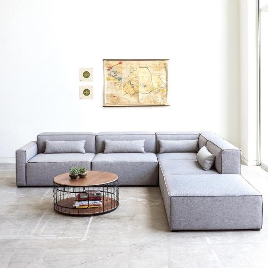 Best Modular Sofa Dubai