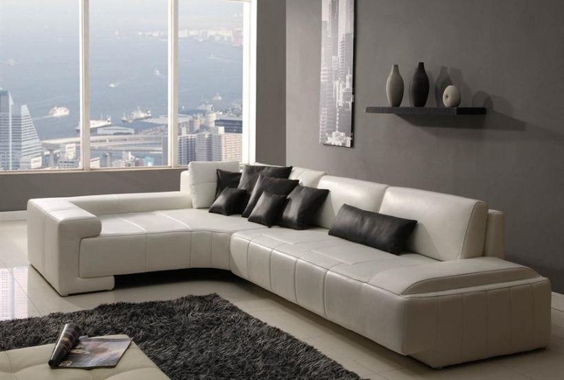Buy Luxury 7 Seater Sofa In Dubai | lshapeedsofadubai.ae