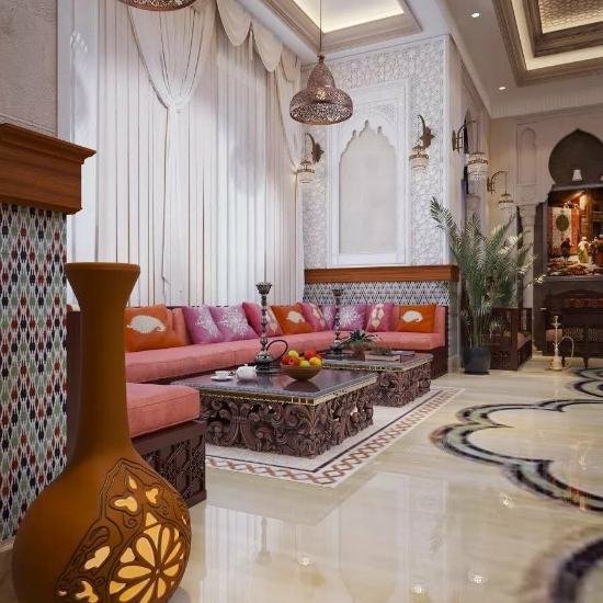 Durable Arabic Majlis Sofa Dubai