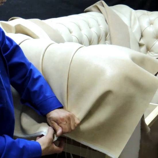 First Class Sofa Repair Dubai