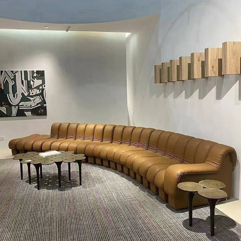 Seven Seater Sofa Dubai
