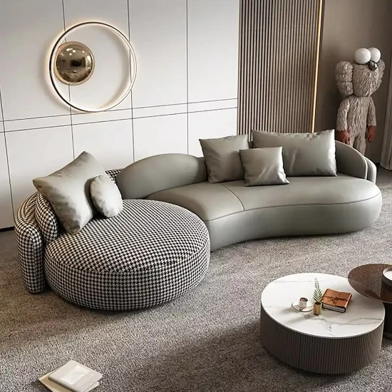 Custom Sofa Manufacturers in Dubai