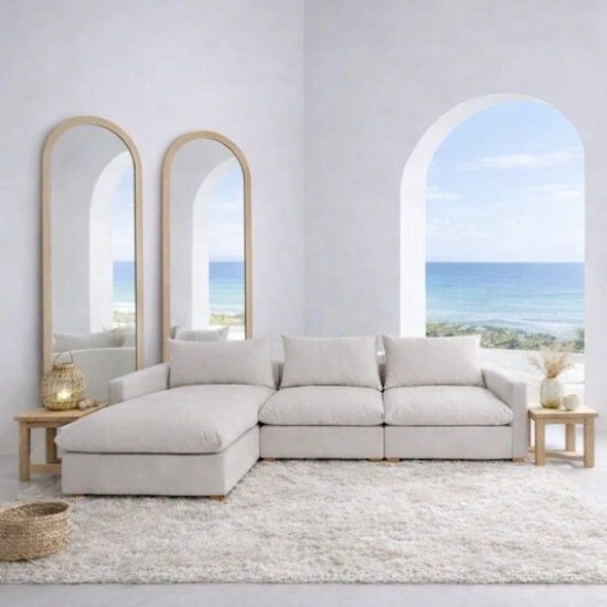 Luxury Custom Sofa Dubai