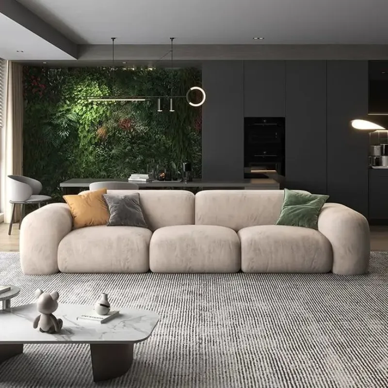 Sofa Collection in Dubai